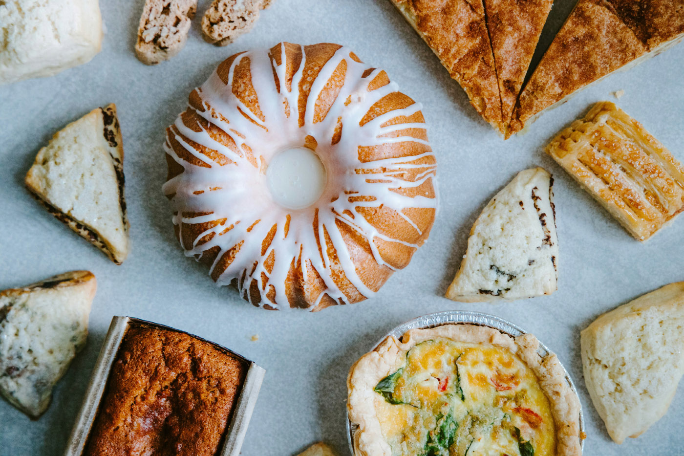 Bakery