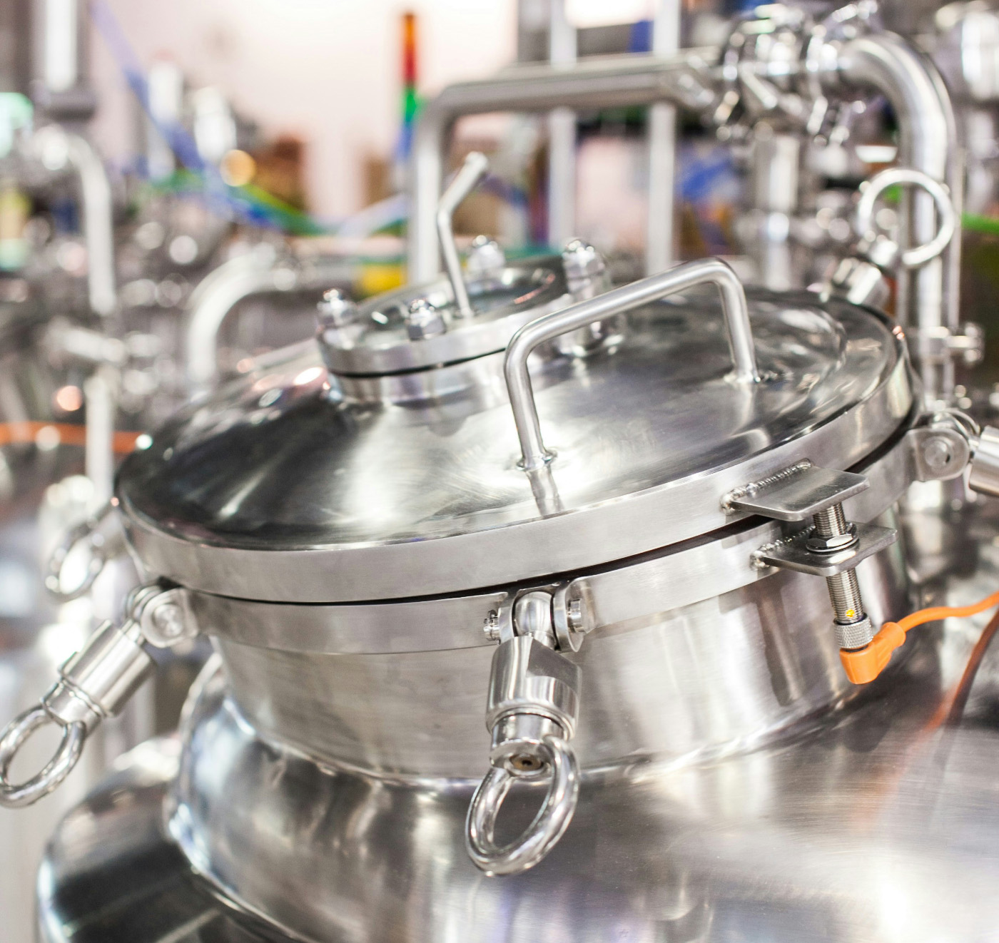 Scalable Production & Quality